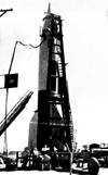 Reassembled missiles